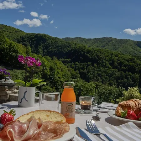 Ca Piodee Bed & Breakfast 4*