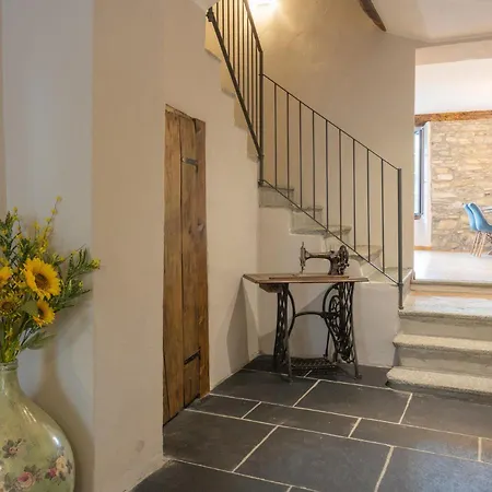 Ca Piodee 4* Faggeto Lario