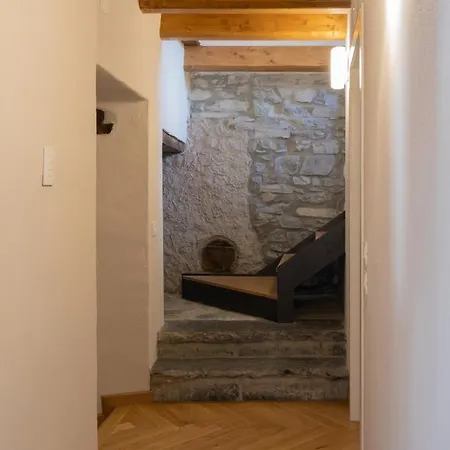 Ca Piodee 4* Faggeto Lario