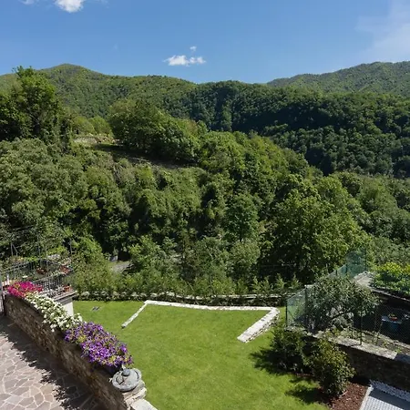 Ca Piodee Bed & Breakfast