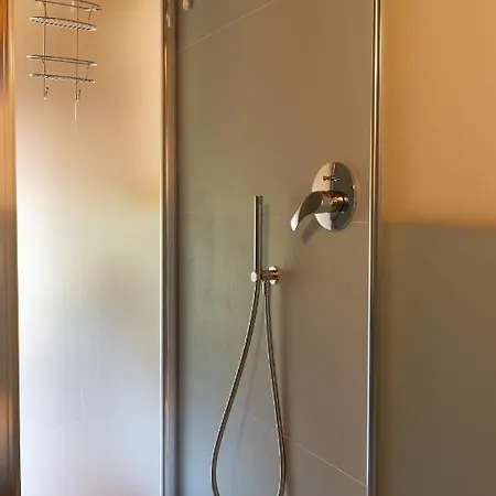 Ca Piodee 4* Faggeto Lario