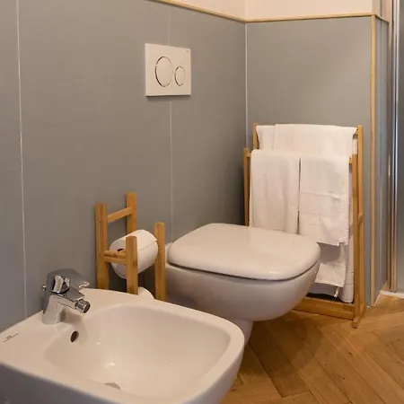 Bed & Breakfast Ca Piodee