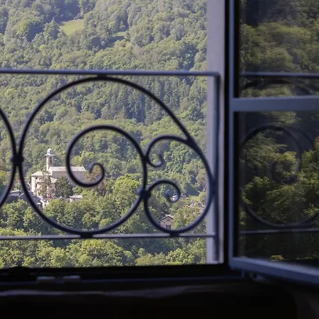 Bed & Breakfast Ca Piodee Faggeto Lario