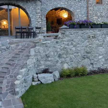 Ca Piodee Bed & Breakfast 4*